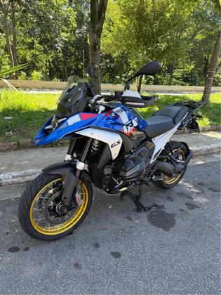 BMW R 1300 GS TROPHY 